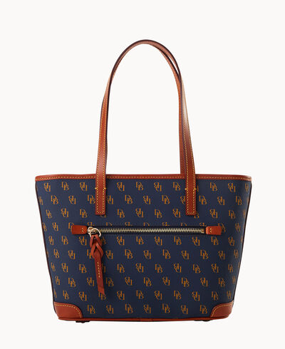 Gretta Small Charleston Shopper