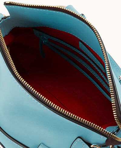 Penrose 2 Satchel With Pocket