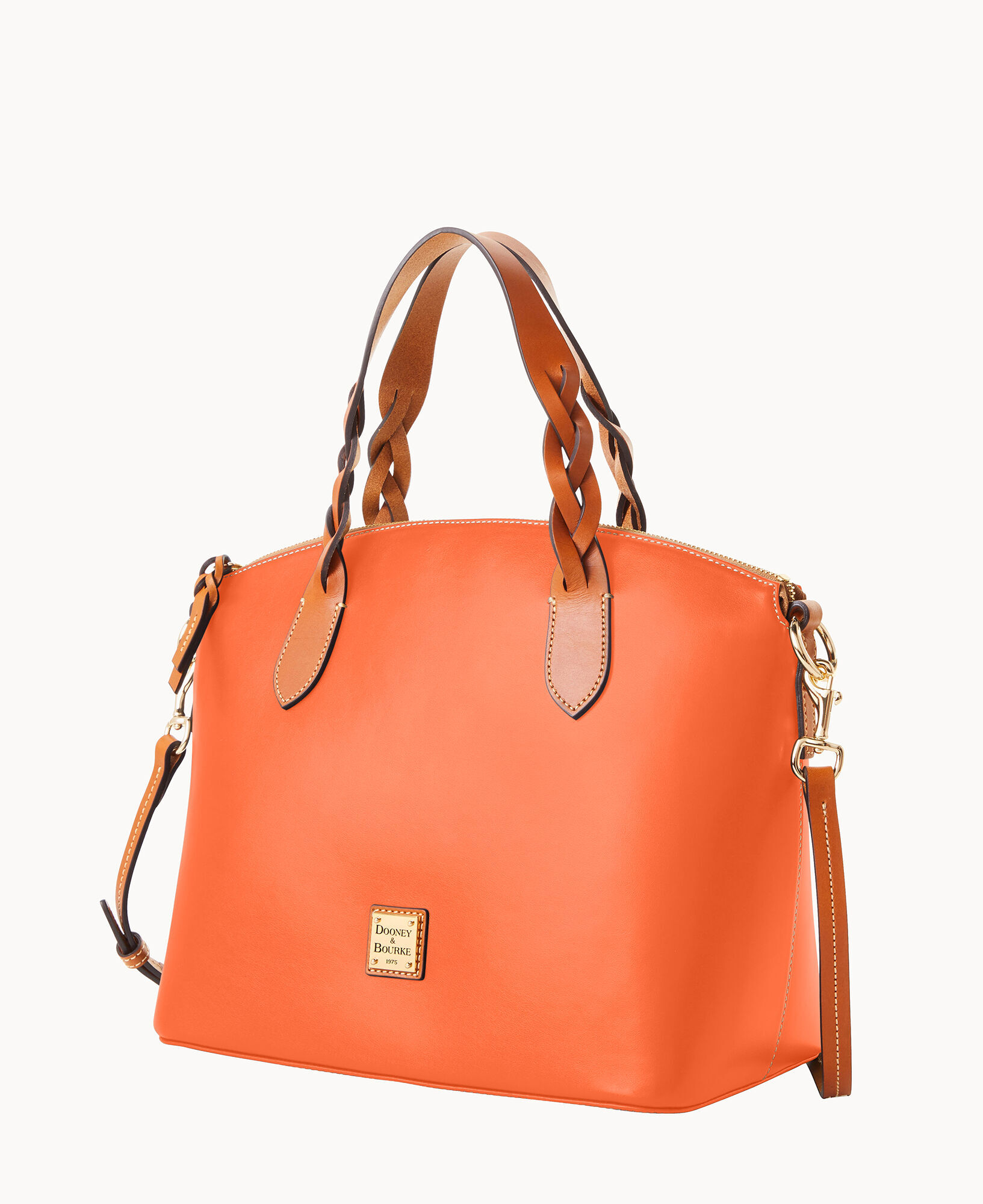 Dooney & bourke celeste satchel online