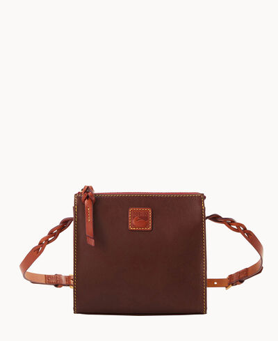 Florentine North South Jamie Crossbody