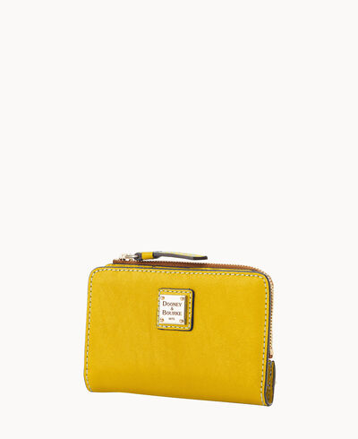 Penrose Zip Credit Card Wallet 14