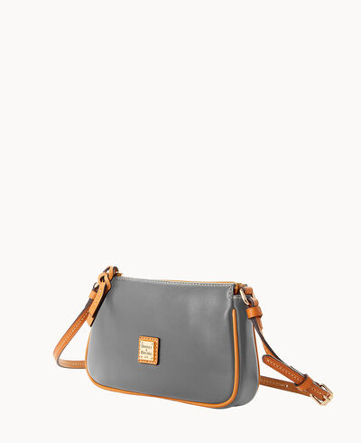 Wexford Leather Lexi Crossbody