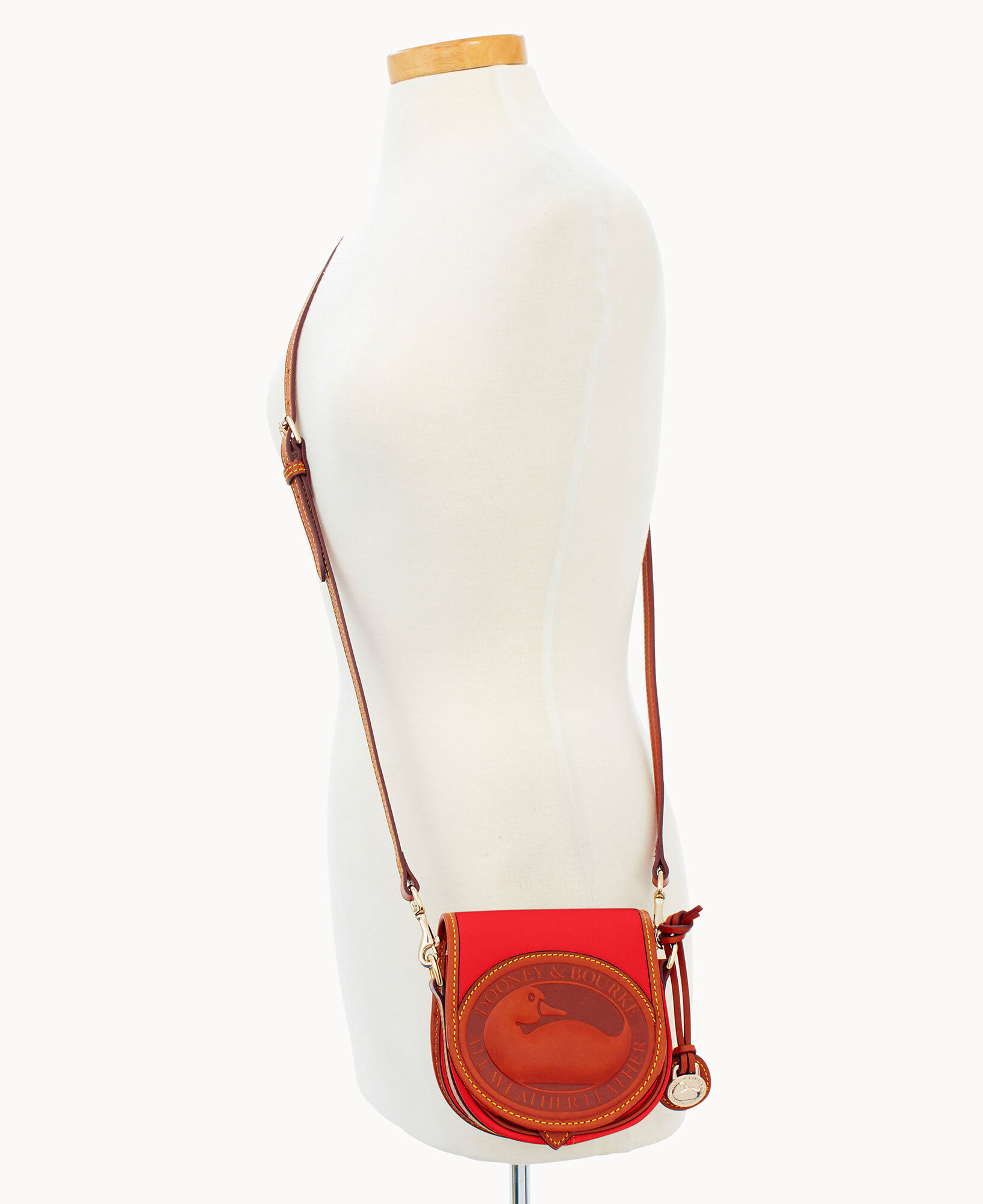 Dooney duck new arrivals