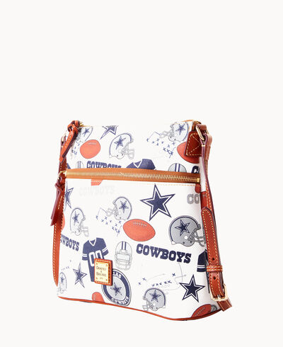 NFL Cowboys Crossbody