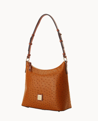 Ostrich Hobo