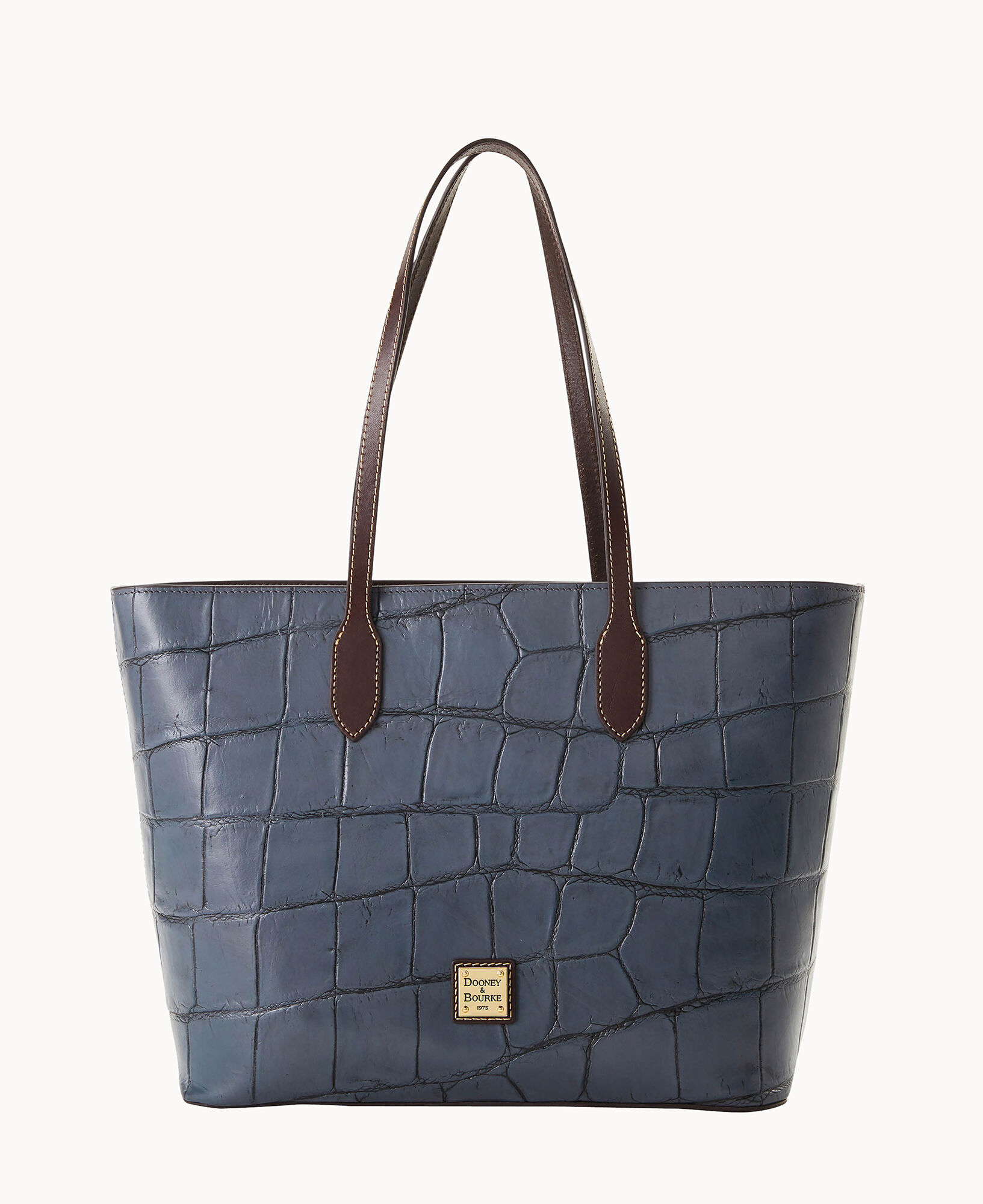 Dooney & Bourke Wakefield Tassel Tote
