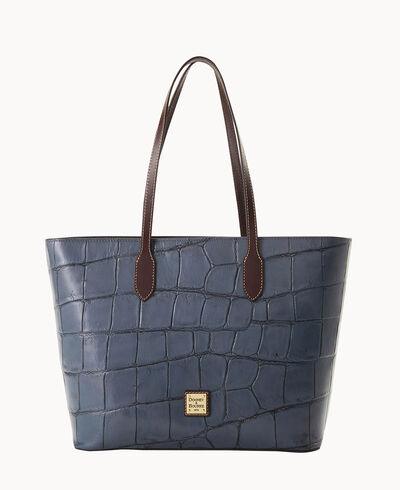 Denison Large Tote