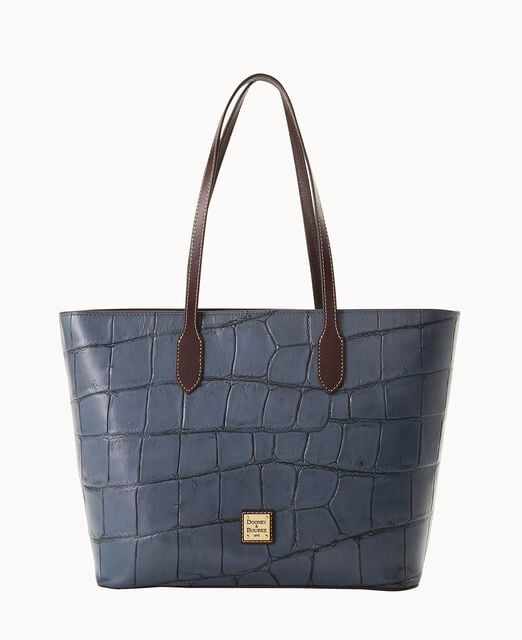 Denison Large Tote