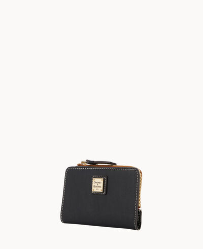 Penrose Zip Credit Card Wallet 14