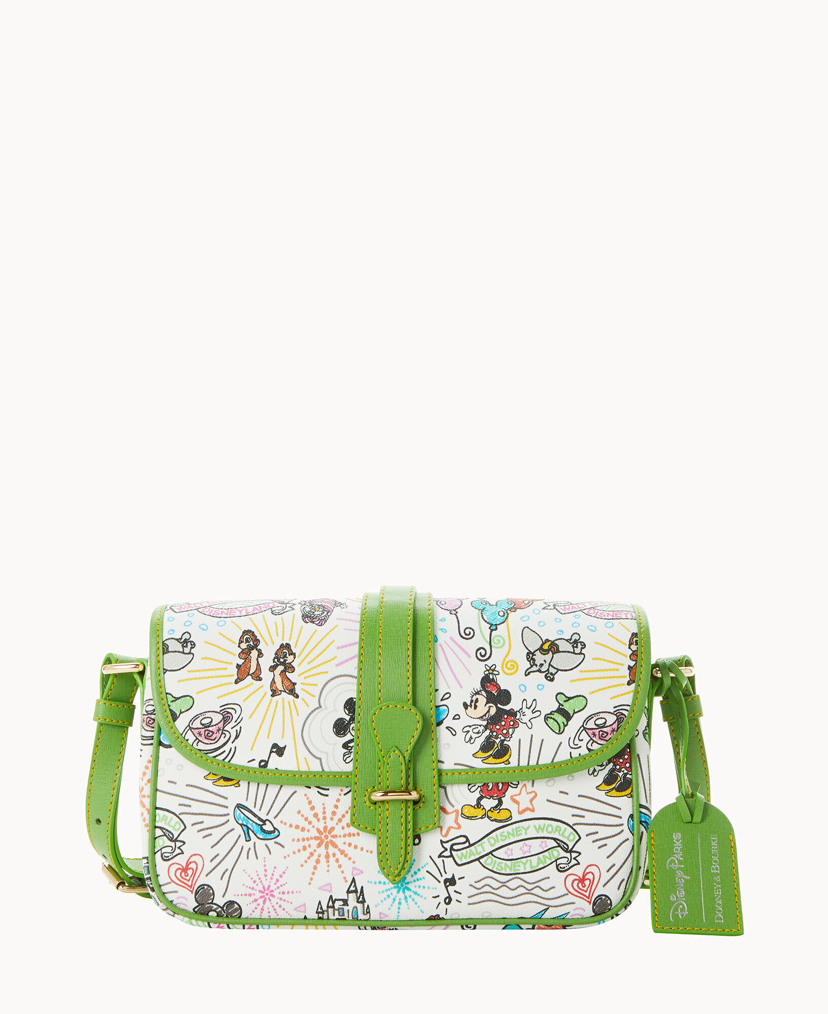 Disney sketch wallet by dooney & bourke clearance