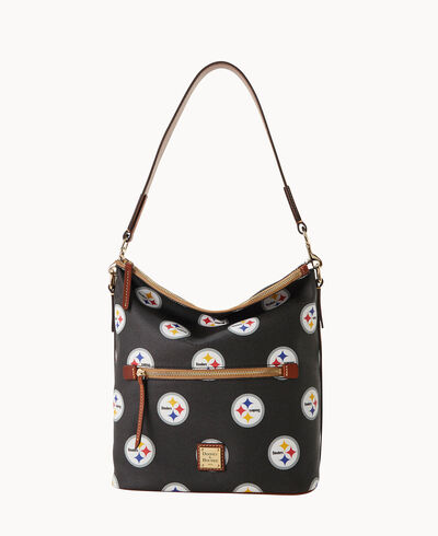 NFL Steelers Large Sac