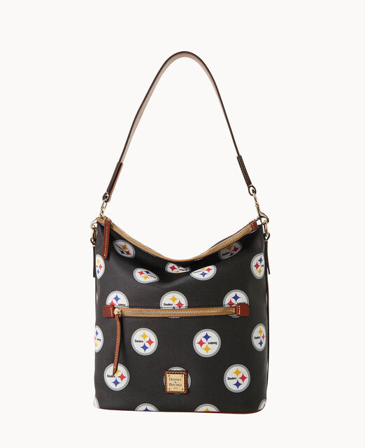 NFL Steelers Large Sac