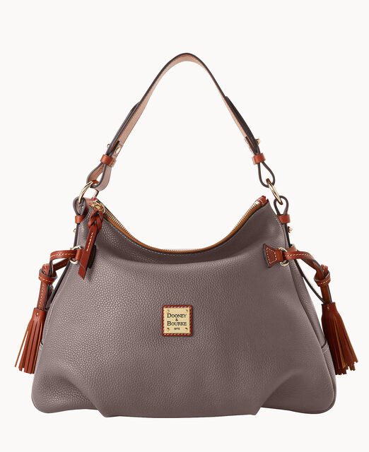 Pebble Grain Hobo