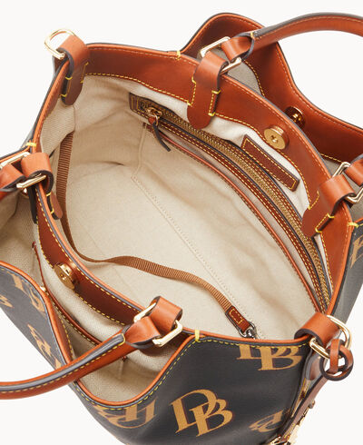 Monogram Barlow