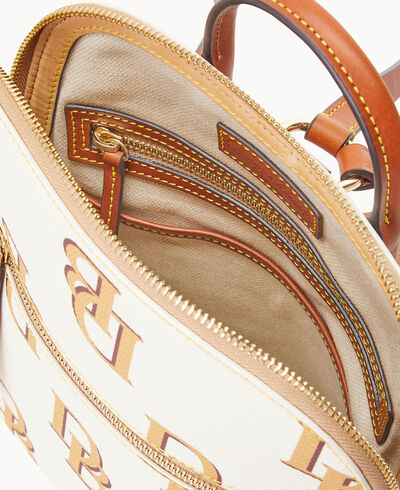 Monogram Backpack