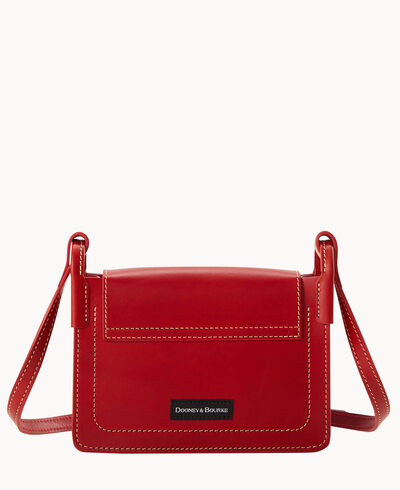 Sweety Leather Pinky Bag