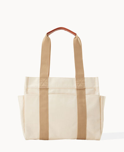 Canvas Tote 35