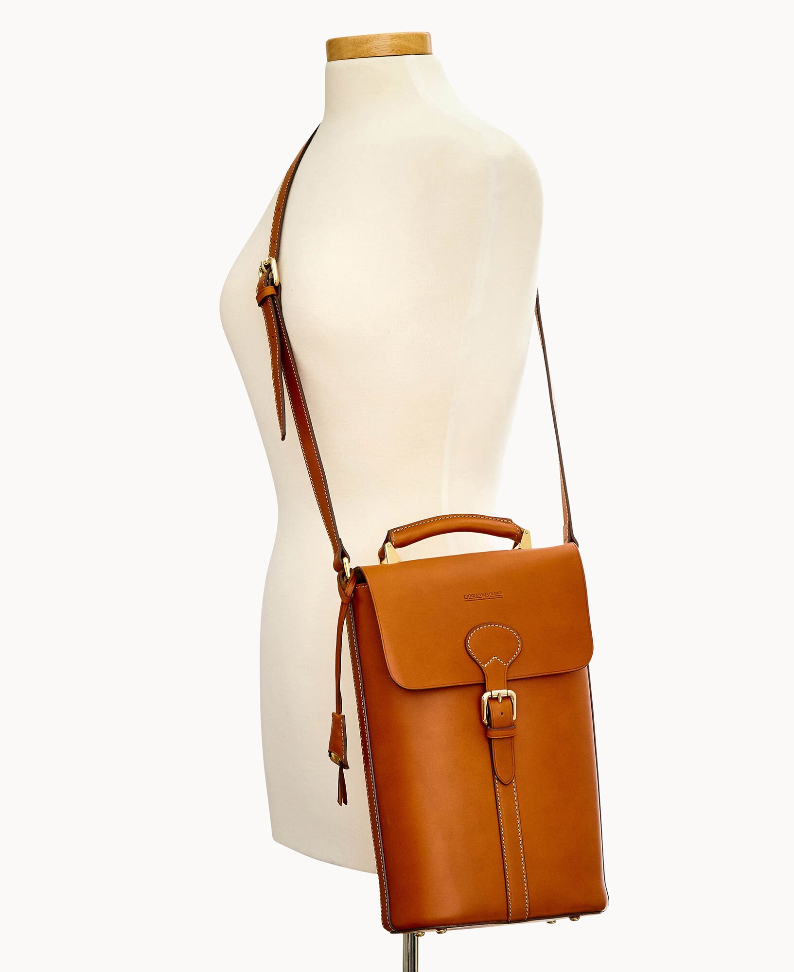 Dooney atlantic tote new arrivals