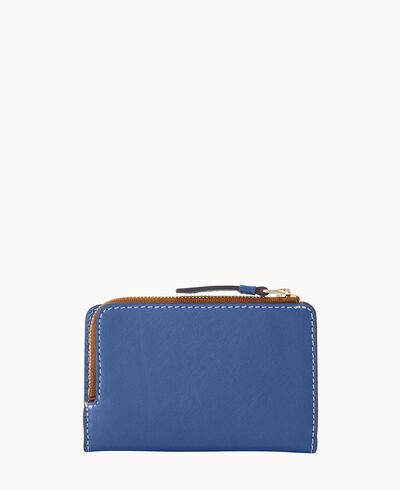 Penrose Zip Credit Card Wallet 14