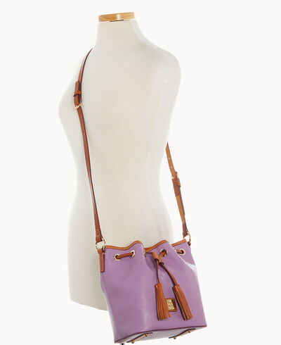 Saffiano Serena Crossbody