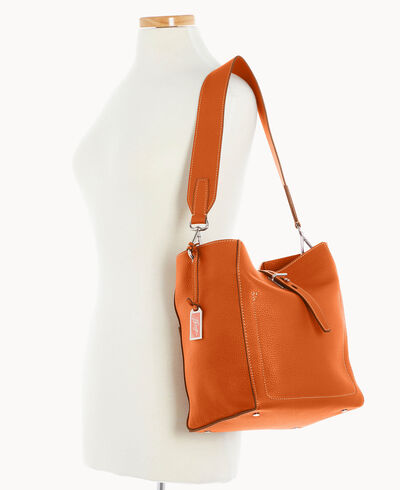 Henrys Tulip Tote