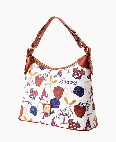MLB Braves Hobo