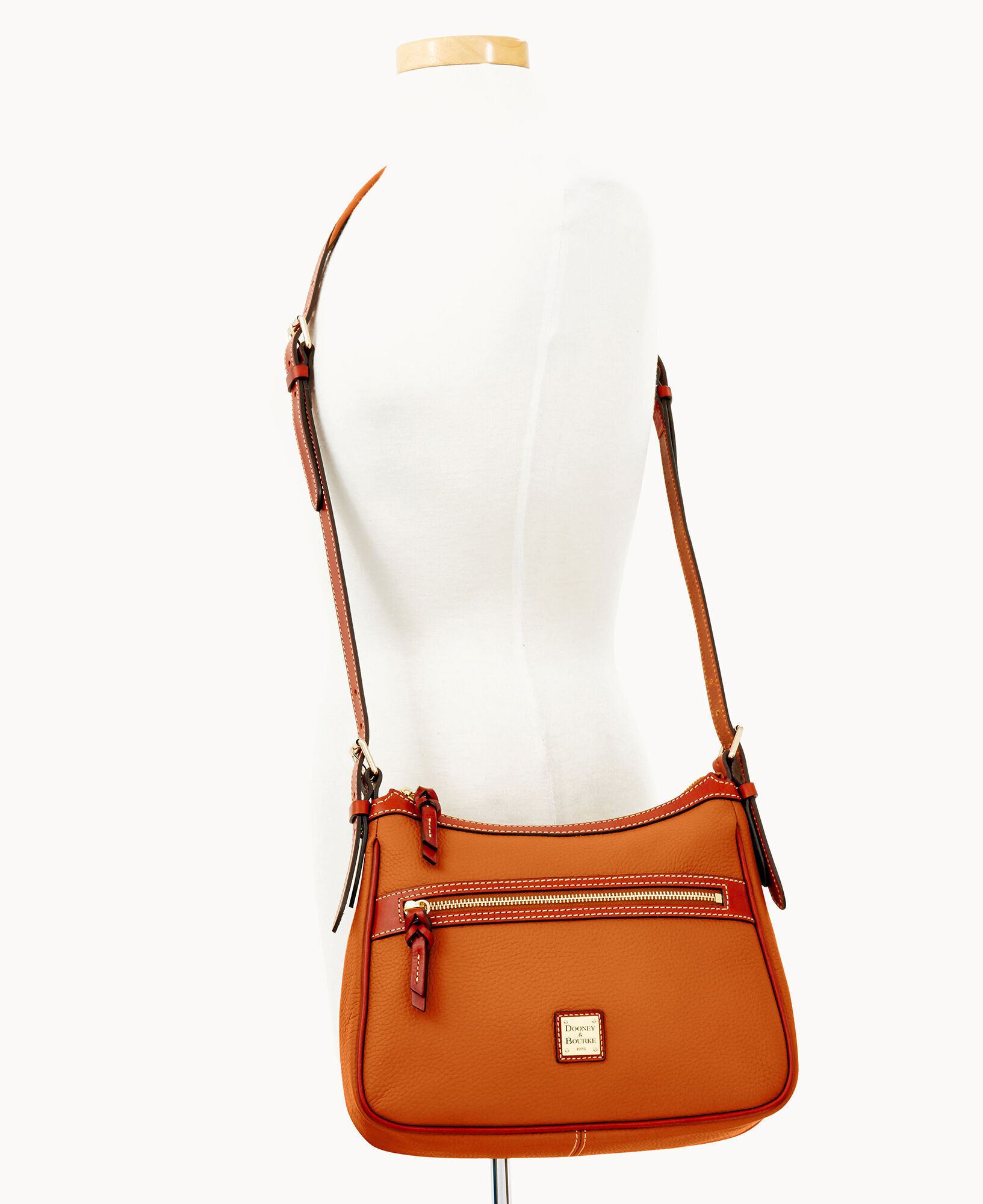 Dooney and bourke piper bag clearance
