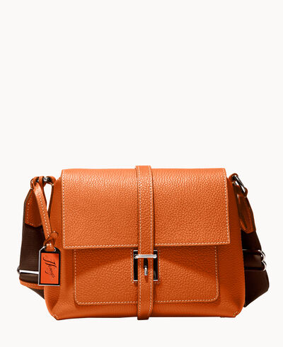 Henrys Small Messenger