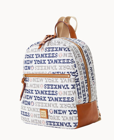 MLB Yankees Backpack