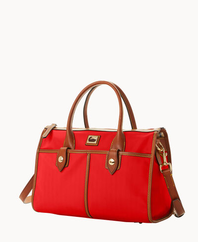 Wayfarer Satchel