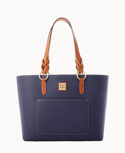 Saffiano Tammy Tote