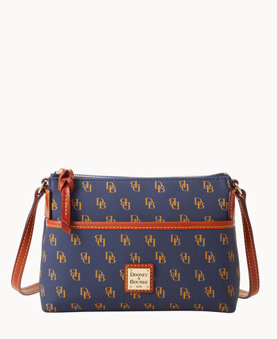 Gretta Ginger Crossbody
