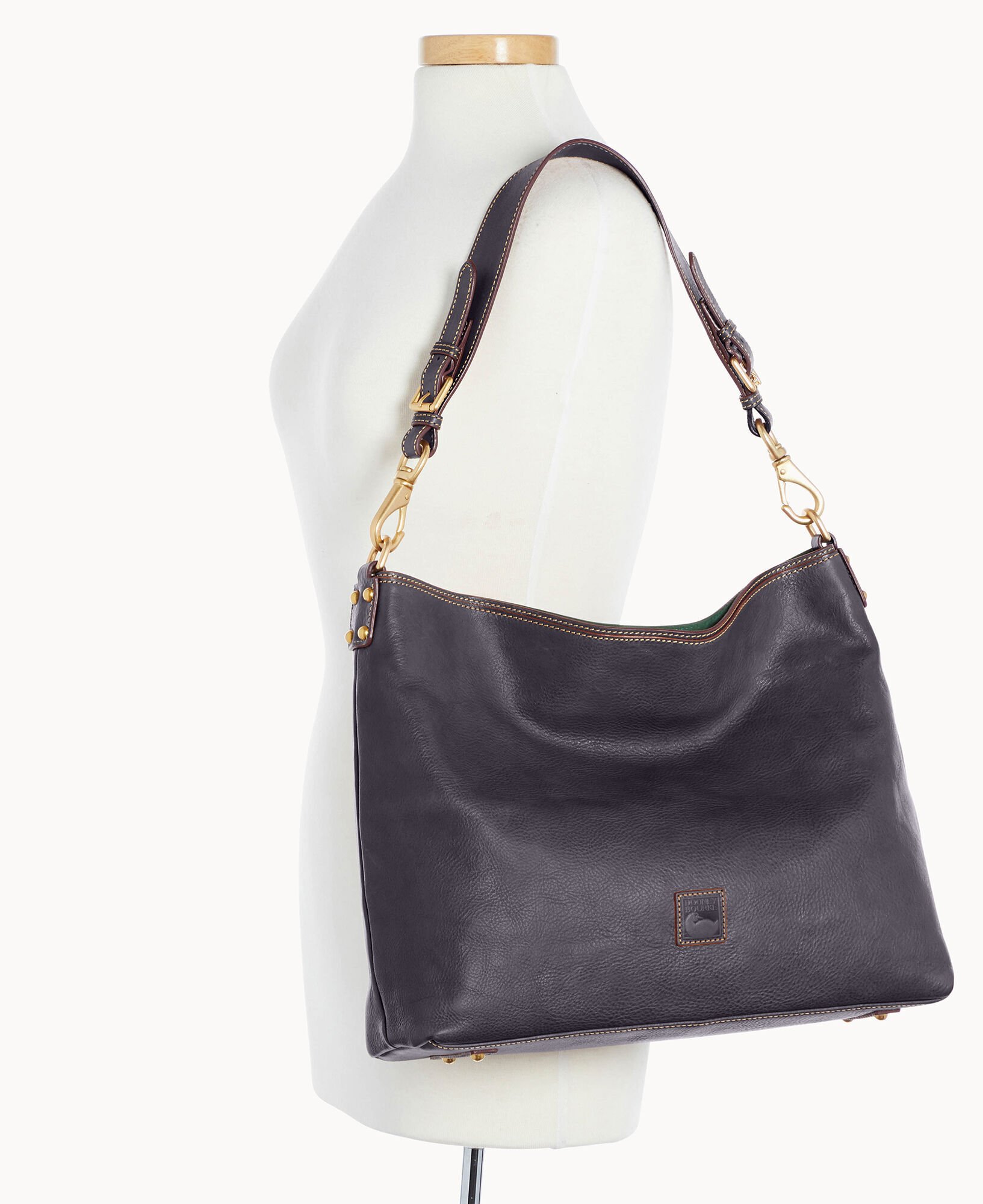 Dooney extra large courtney shop