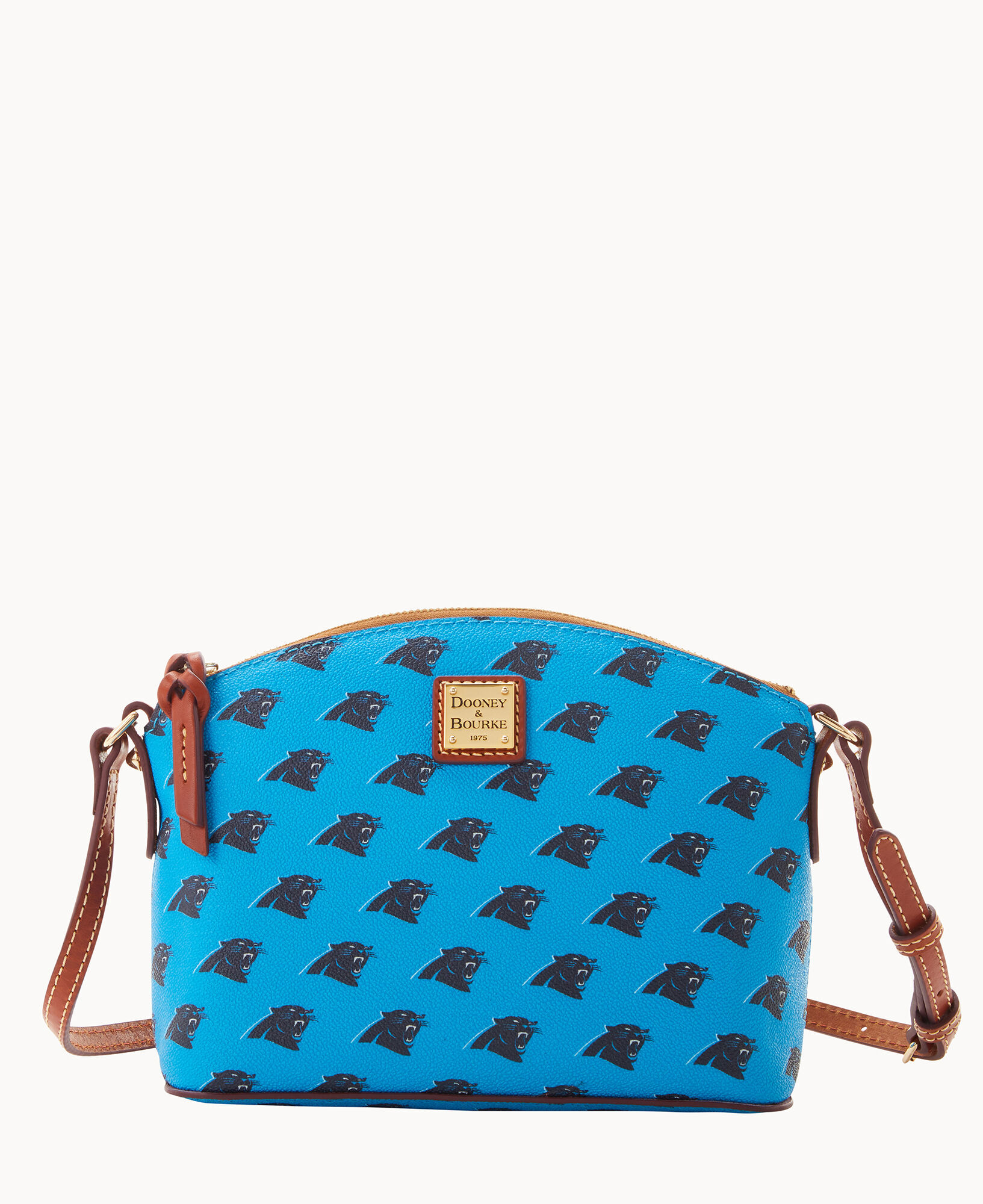 Dooney and bourke clearance panthers bag