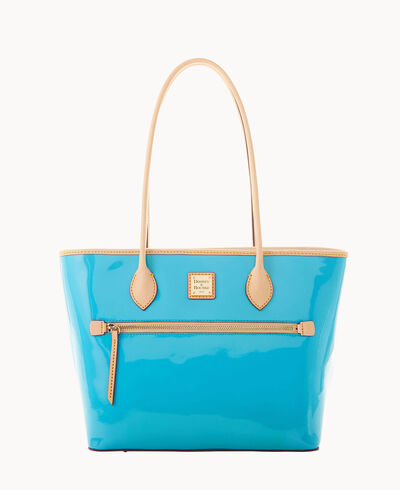 Patent Tote