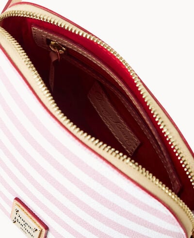 Skipper Domed Crossbody