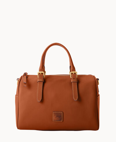 Florentine Olivia Satchel