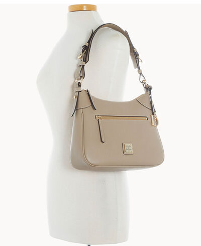 Sorrento Hobo 28