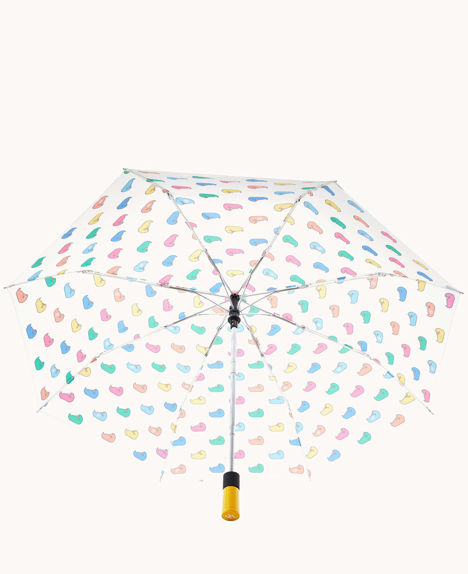 Dooney Bourke Multi Duck Umbrella