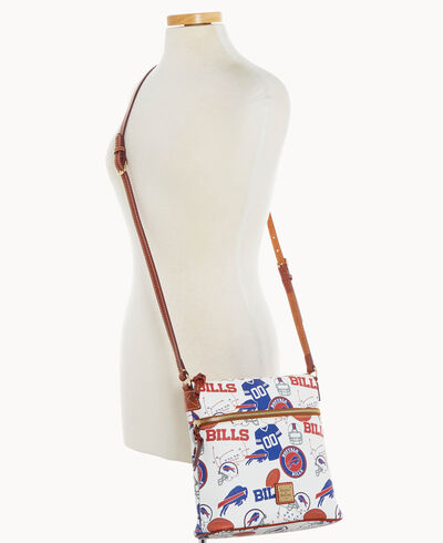 NFL Bills Crossbody