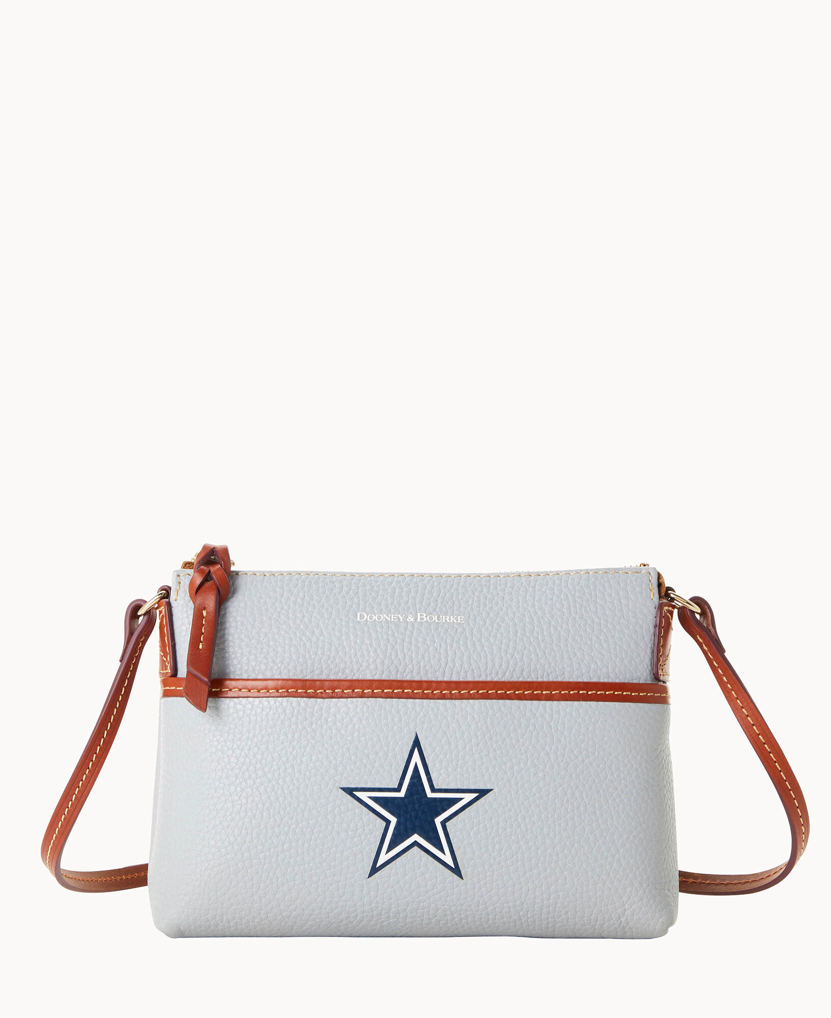NFL Cowboys Ginger Crossbody