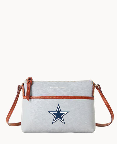 NFL Cowboys Ginger Crossbody