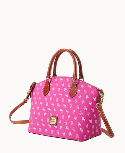 Gretta Geena Satchel