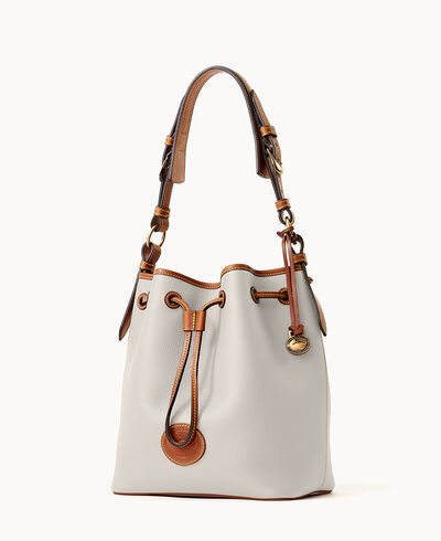 All Weather Leather 3.0 Drawstring 25