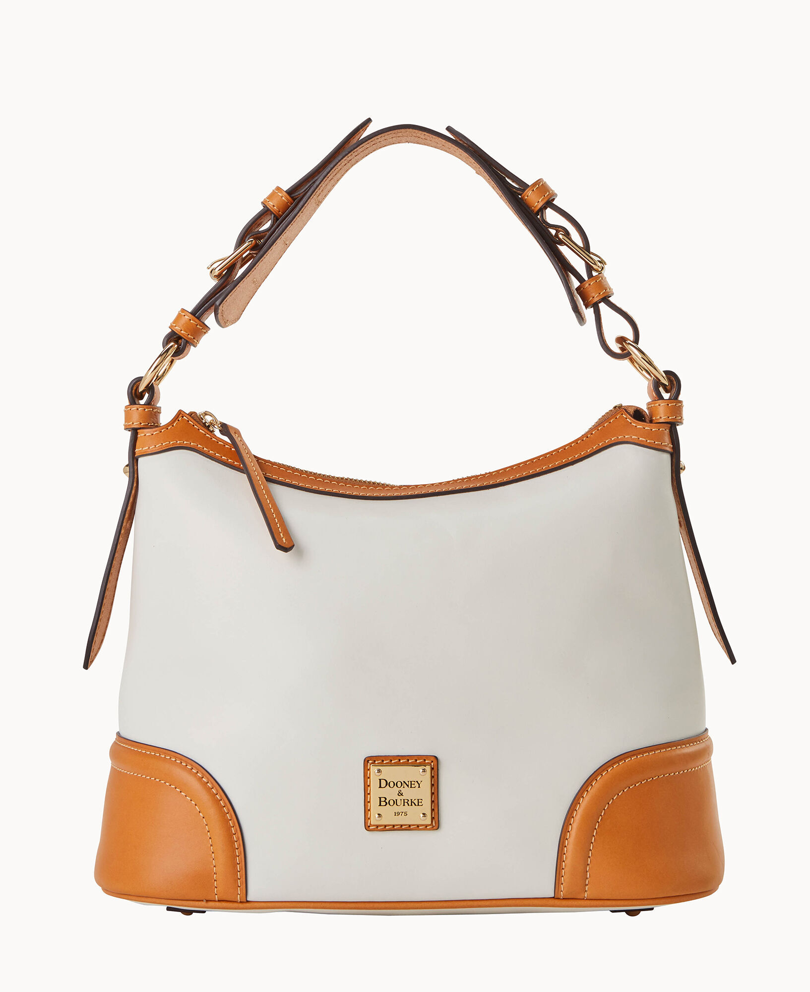 Dooney Bourke Wexford Leather Hobo