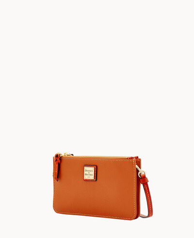 Pebble Grain Ella Crossbody