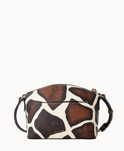 Serengeti Suki Crossbody
