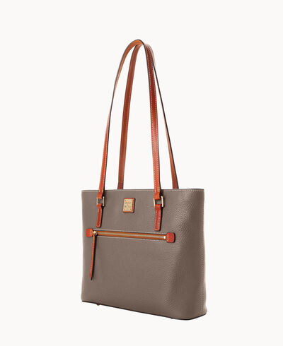 Pebble Grain Shopper