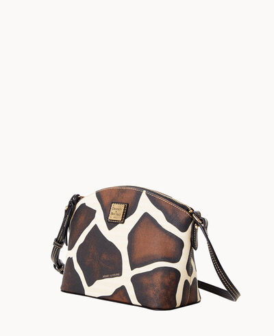 Serengeti Suki Crossbody