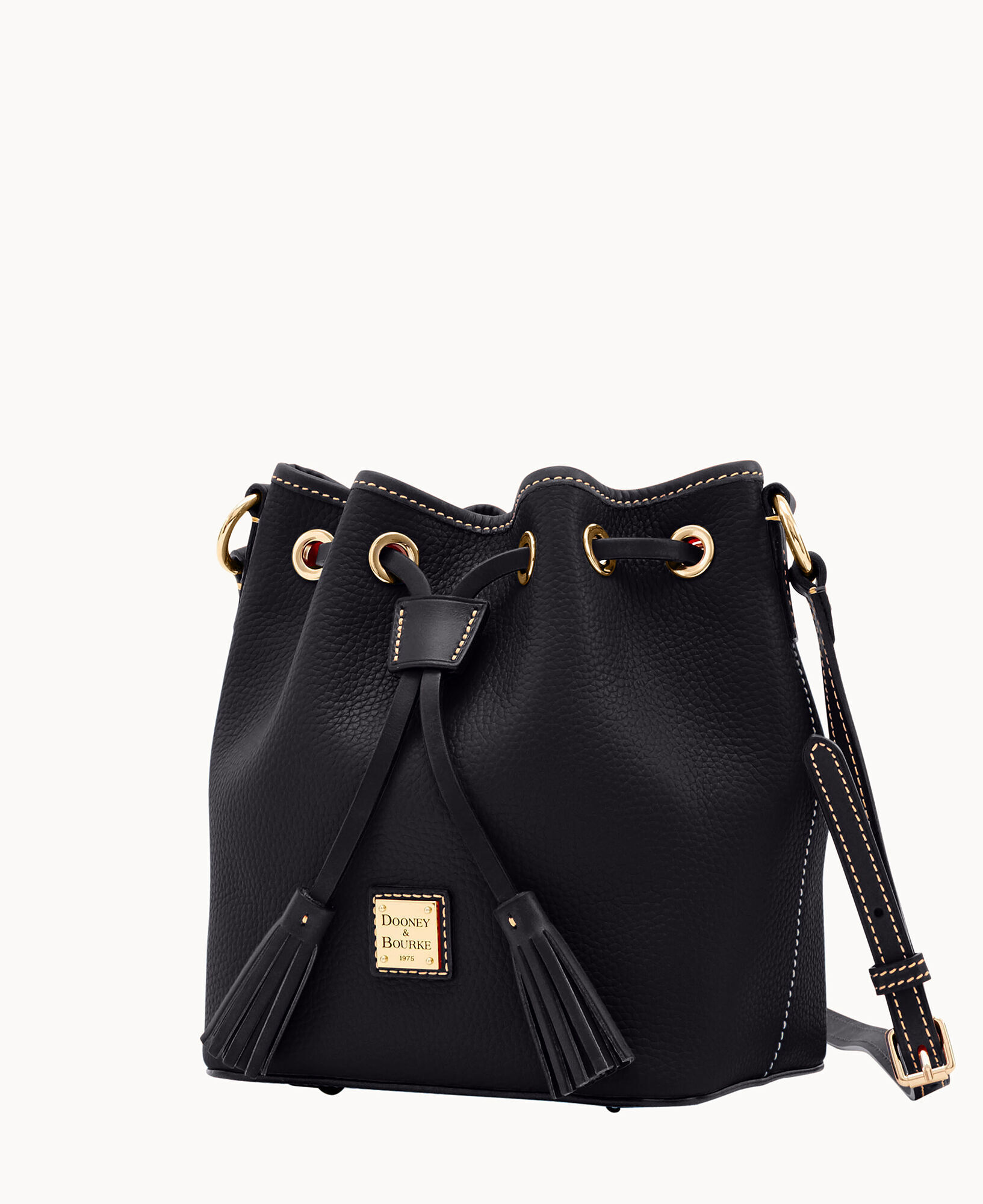 Dooney Bourke Pebble Grain Kendall Crossbody
